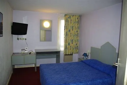 *** Hotel The Originals City, Hôtel Valence Est France