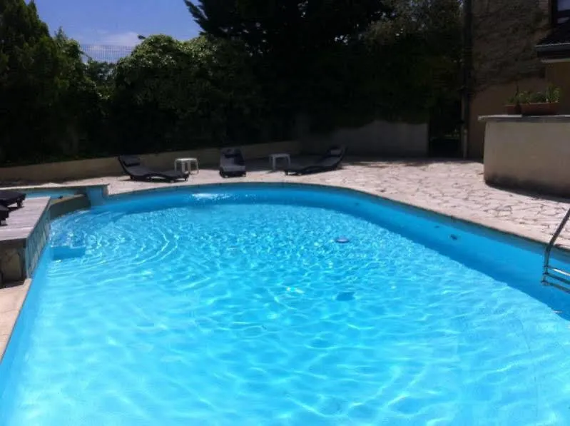 The Originals City, Hôtel Valence Est Hotel Valence (Drome)