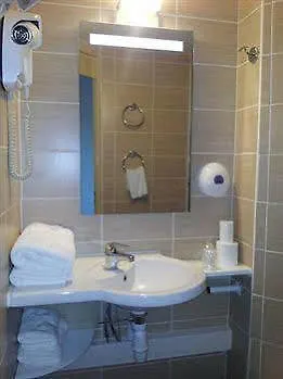 Hotel The Originals City, Hôtel Valence Est