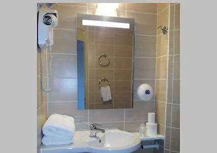 The Originals City, Hôtel Valence Est Hotel Valence (Drome)