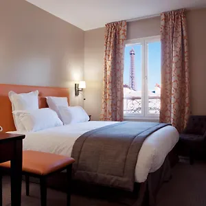 Hotel Le Relais Saint Charles ***