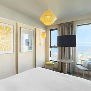 Mercure President 4*, Biarritz Frankrijk