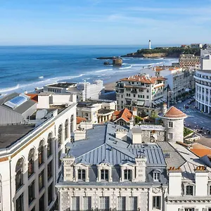 Mercure President 4*, Biarritz Frankrijk