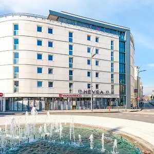 Appart hôtel Appart’hôtel Hevea, Valence (Drome)