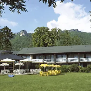 Domaine Du Roc Nantais 3*, Nant Frankrijk