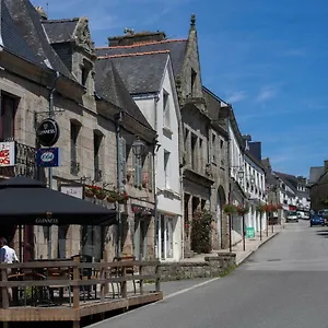  Frühstückspension Aux Sabots Rouges Frankreich