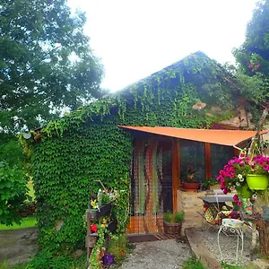 Mas De La Boheme - L'hermet , Saint-Léons Frankrijk