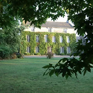 La Haute Flourie - -chambres D'hotes 3*, Saint-Malo Frankrijk