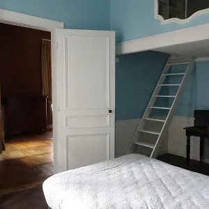 Le Quatre , Rennes Frankrijk