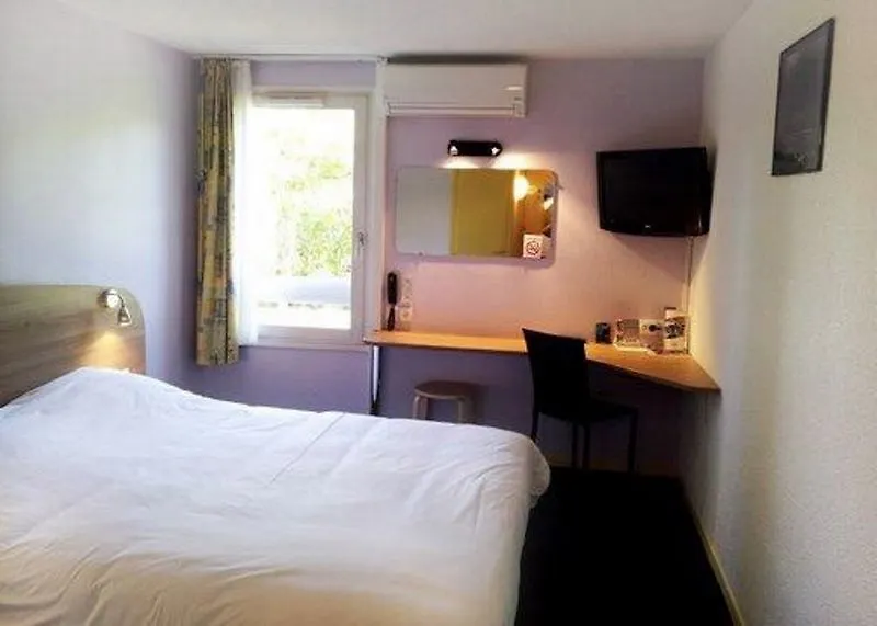 The Originals City, Hotel Valence Est