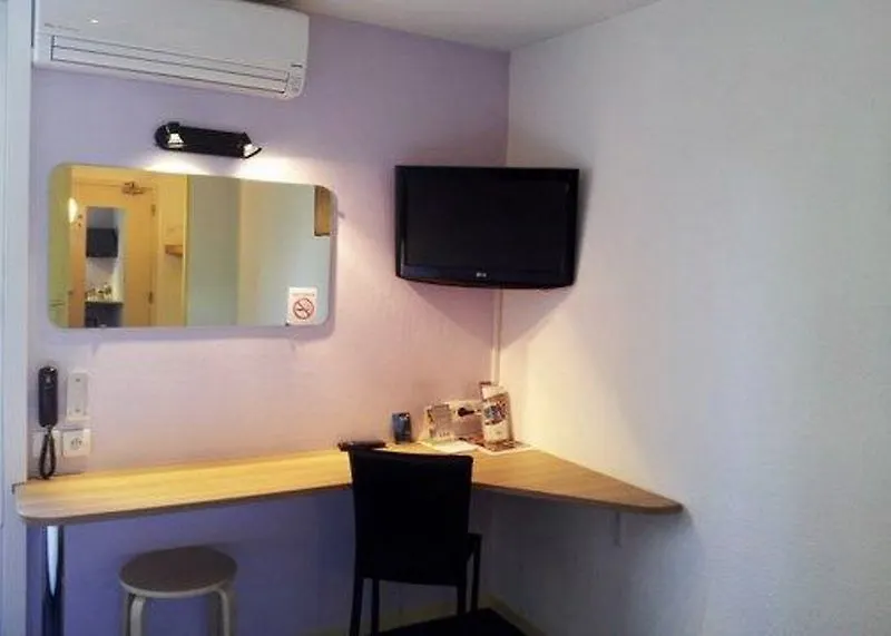 The Originals City, Hotel Valence Est 3*, Valence (Drome) France