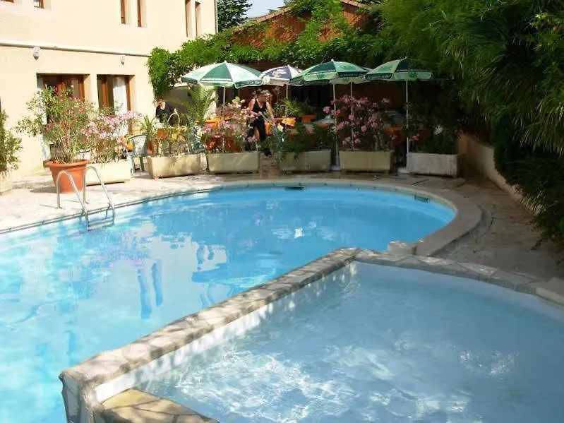 The Originals City, Hotel Valence Est
