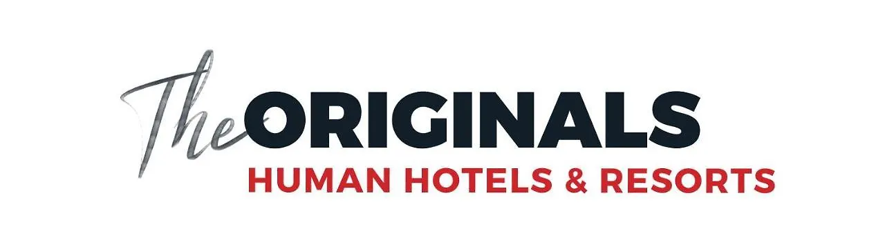 The Originals City, Hotel Valence Est