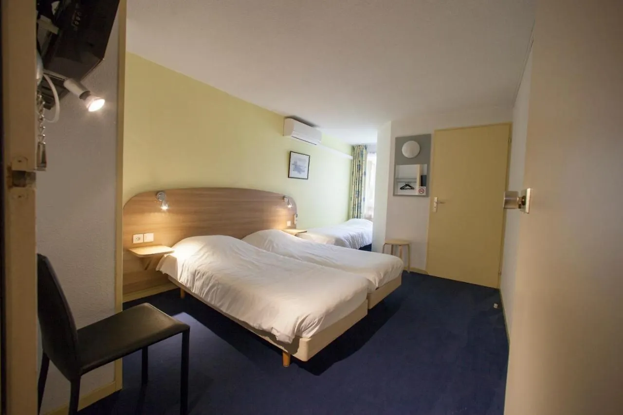 The Originals City, Hotel Valence Est